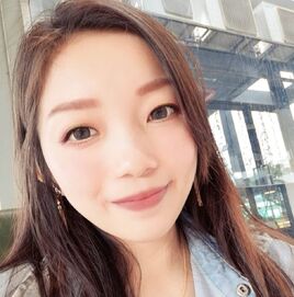 Candice Han