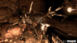 Aliens vs. Predator for Xbox 360 - Sales, Wiki, Release Dates