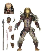 BadV2.jpg (58 KB) Neca figure of the Ultimate Bad Blood Predator.