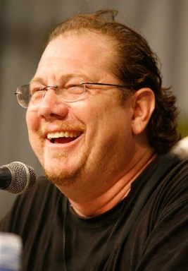 Fred Tatasciore