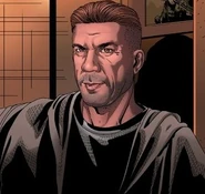 Cruz, as he appears in Alien: Bloodlines.