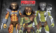 Lanard Predator Collection