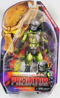 Renegade Predator | Xenopedia | Fandom