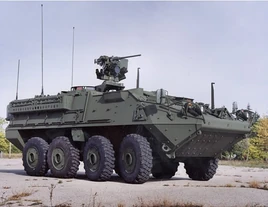 LAND Stryker ICV lg