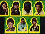 Alien (trading cards)