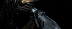 ZX-76 Shotgun | Xenopedia | Fandom