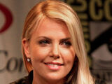 Charlize Theron