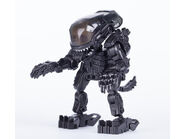 Alien mecha