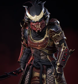 Samurai