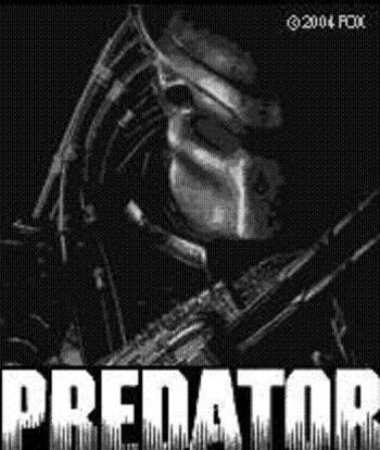 Predatormobilegame