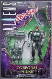 SF・ファンタジー・ホラー ALIEN'S HIVE WARS NIGHT RECON PREDATOR Kenner Night Recon Predator Aliens Hive Wars 5