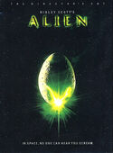 Alien (2004 DVD)