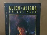 Alien Triple Pack