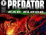 Predator: Bad Blood