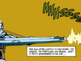 Sound Cannon