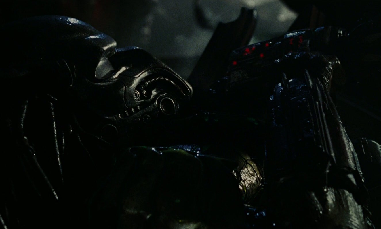 Aliens vs. Predator: Requiem, Xenopedia