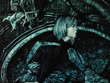 Aliens: Newt's Tale