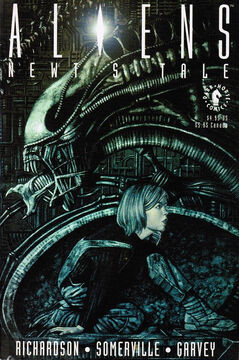 アメコミ・英語　エイリアン　ALIENS:MORE THAN HUMAN Aliens: More Than Human: Arcudi, John, Howard, Zach, Irwin