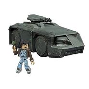 Minimates Ripley with APC.