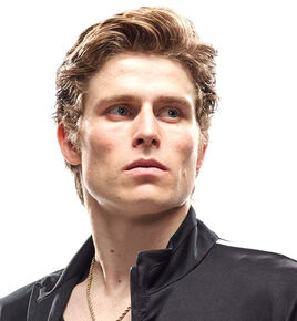 R. J. Fetherstonhaugh