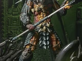 Clan Leader (Predator)