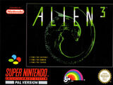 Alien 3 (1993 SNES game)