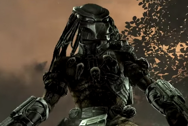 G33K Life: VGR Aliens vs. Predator (2010)