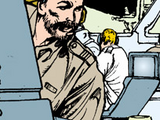 Hank (Charon Base)