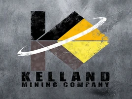 Kelland Distressed Official