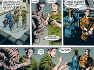 Blackmailed by the Bug-Man