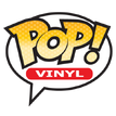 Pop Vinyl Logo