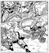 Unpublished ALIENS HiveWars 09.jpg (241 KB) The Egg Alien.