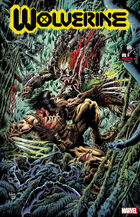 Predator Wolverine
