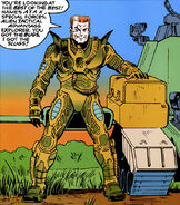 A.T.A.X. reveals himself.