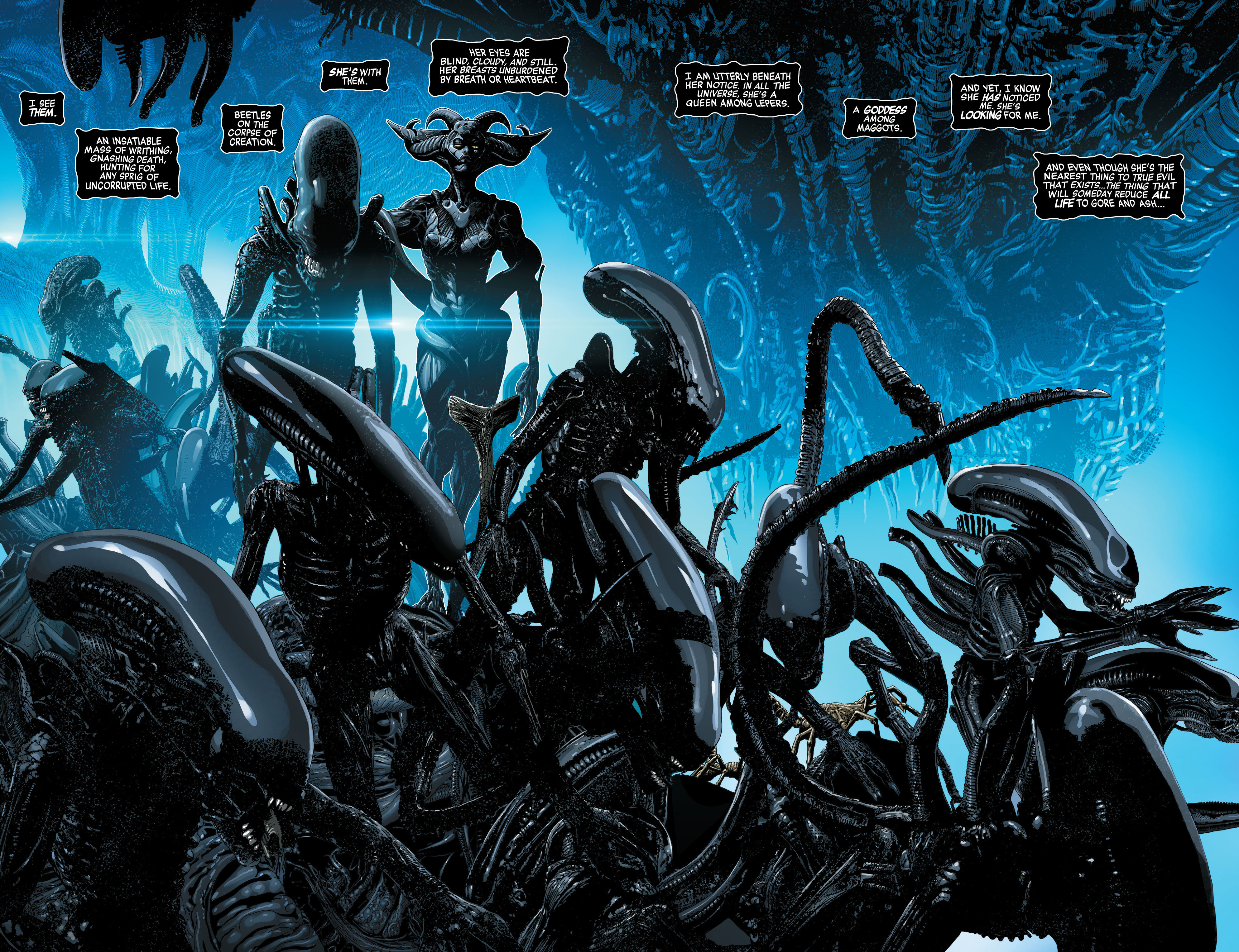 NEW-UNUSED MARVEL ALIEN TPB VOLUME 1 BLOODLINES REPS #1 2 3 4 5 6 NEW-UNUSED MARVEL ALIEN TPB VOLUME 1 BLOODLINES REPS #1 2 3 4 5 6