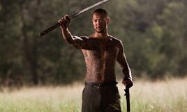 Hanzo (Katana)