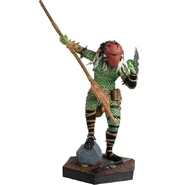 Issue 26.jpg (54 KB) Issue 26 figurine of the Homeworld Predator.