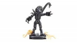 Xenomorph mega bloks hot sale