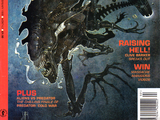 Aliens (1991 magazine)