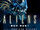 Aliens: Bug Hunt