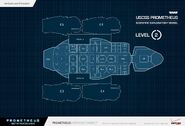 Prometheus blueprint-3