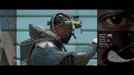 Prometheus Transmission title