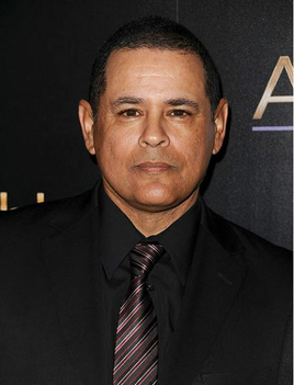 Raymond Cruz