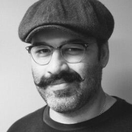 Michael Atiyeh