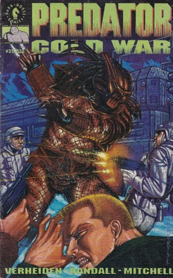 Predator: Cold War | Xenopedia | Fandom