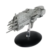 Eaglemoss Collections model of the Sulaco.