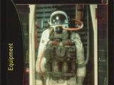 IRC Mk.35 Pressure suit