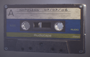 Dutch's Tape - Napoleon (03/03/2008)