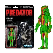 Thermal Vision Predator.