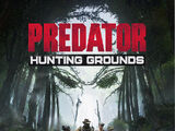 Predator: Hunting Grounds